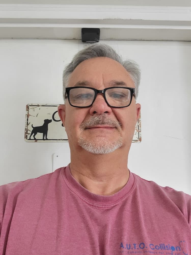Christian M. Bogden