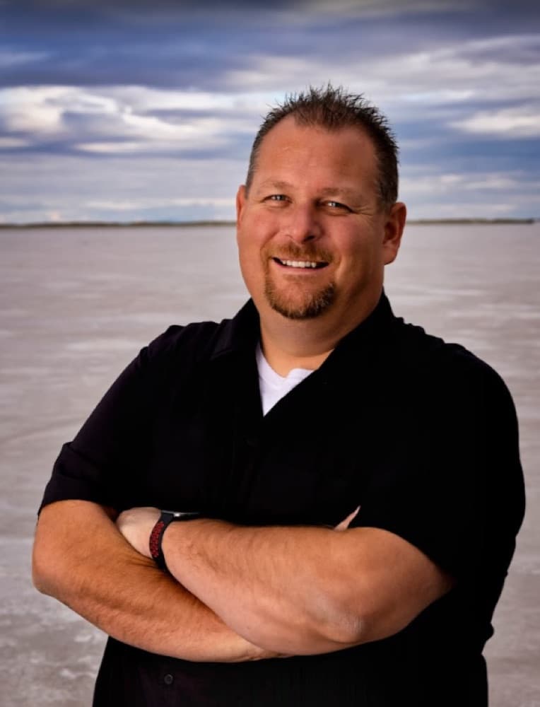 Travis Olson
